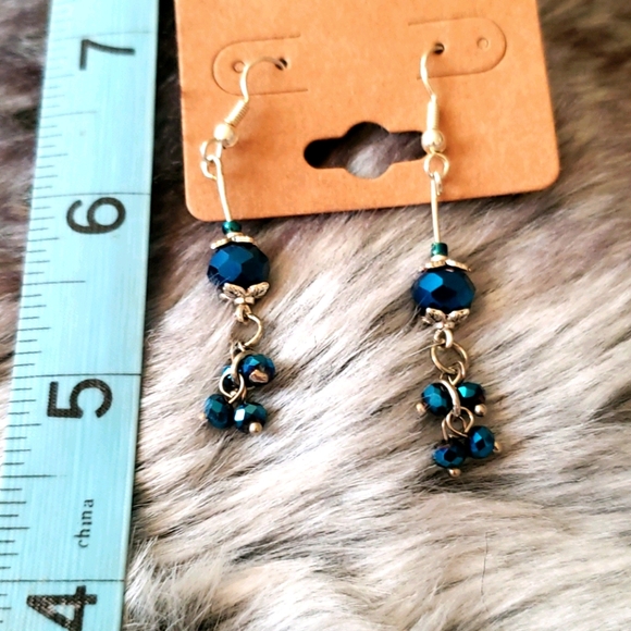 Earrings - Picture 3 of 3